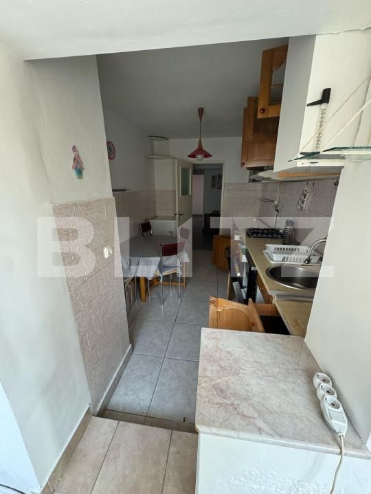 Apartament de vânzare 4 camere Decebal - 166428AV | BLITZ Deva | Poza3