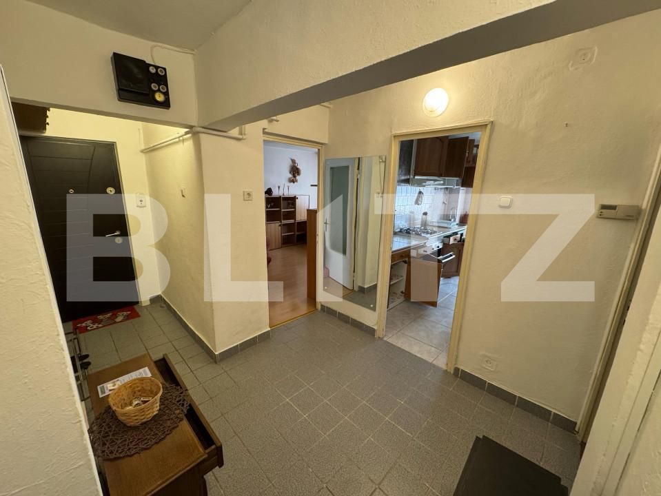 Apartament de vânzare 4 camere Decebal - 166428AV | BLITZ Deva | Poza1
