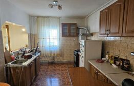 Apartament de vanzare, 4 camere, 78 mp, zona Gojdu 