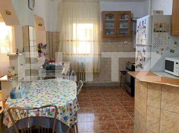 Apartament de vânzare 4 camere 22 Decembrie - 166429AV | BLITZ Deva | Poza3