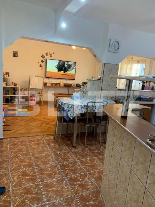 Apartament de vânzare 4 camere 22 Decembrie - 166429AV | BLITZ Deva | Poza2