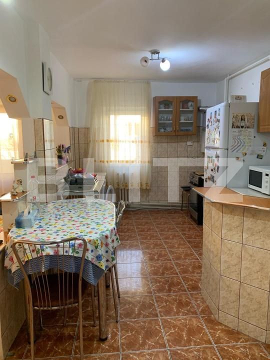 Apartament de vânzare 4 camere 22 Decembrie - 166429AV | BLITZ Deva | Poza3