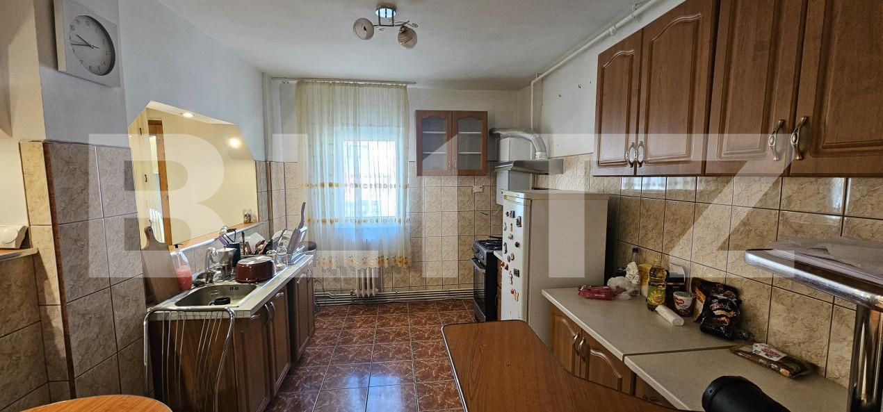 Apartament de vânzare 4 camere 22 Decembrie - 166429AV | BLITZ Deva | Poza4