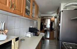 Apartament cu 2 camere, 36 mp, zona Aleea Crișului