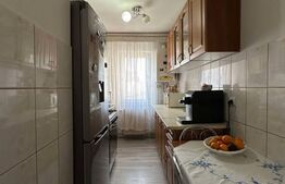 Apartament cu 2 camere, 36 mp, zona Aleea Crișului