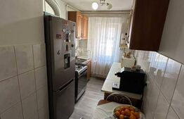 Apartament cu 2 camere, 36 mp, zona Aleea Crișului