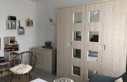 Garsonieră de vanzare, 33 mp, zona ultracentrală, Deva 