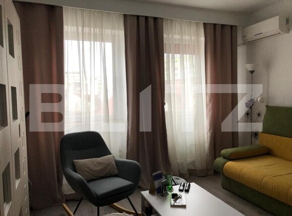 Garsonieră de vânzare Centru Vechi - 166432AV | BLITZ Deva | Poza2