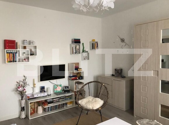 Garsonieră de vânzare Centru Vechi - 166432AV | BLITZ Deva | Poza4