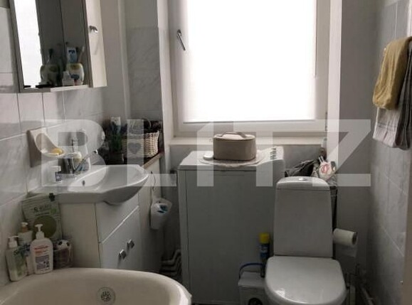 Garsonieră de vânzare Centru Vechi - 166432AV | BLITZ Deva | Poza12