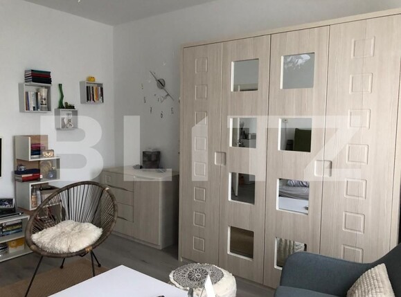 Garsonieră de vânzare Centru Vechi - 166432AV | BLITZ Deva | Poza3