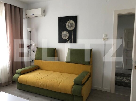 Garsonieră de vânzare Centru Vechi - 166432AV | BLITZ Deva | Poza1