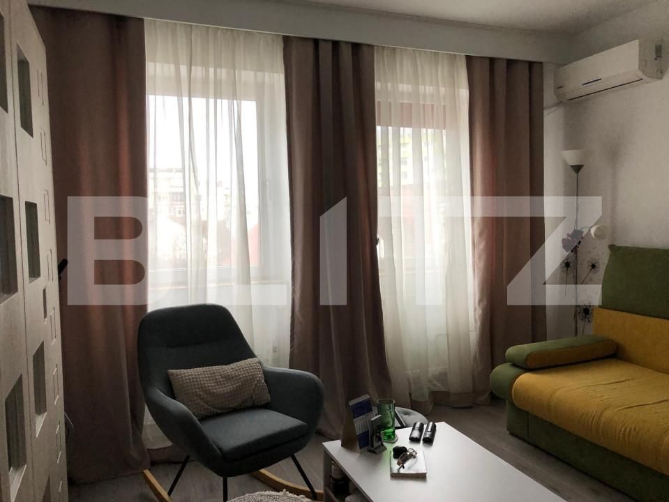 Garsonieră de vânzare Centru Vechi - 166432AV | BLITZ Deva | Poza2