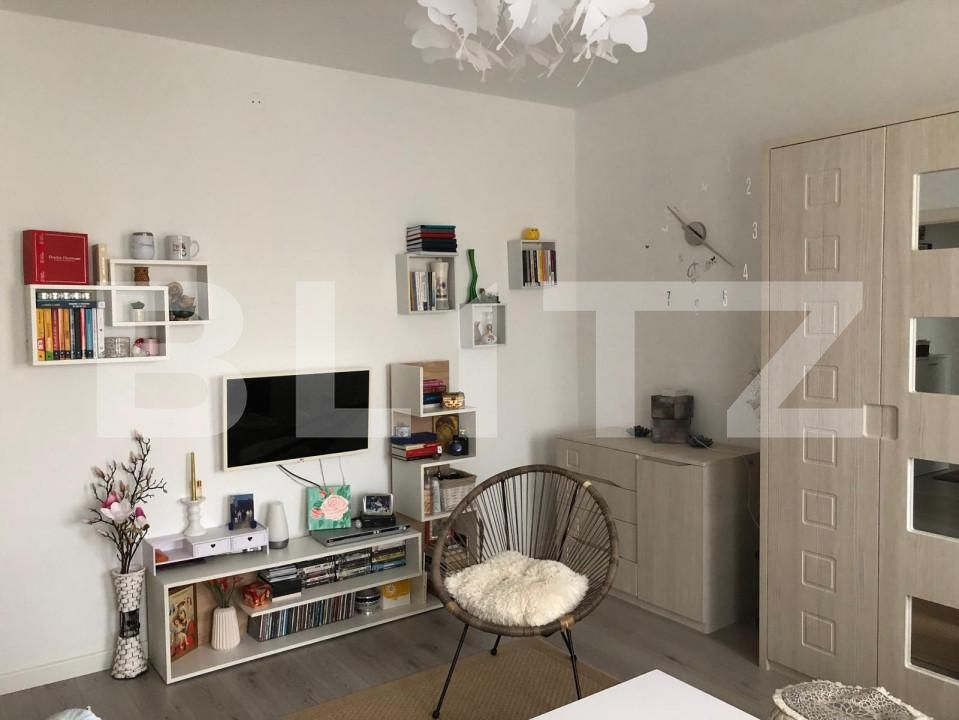 Garsonieră de vânzare Centru Vechi - 166432AV | BLITZ Deva | Poza4