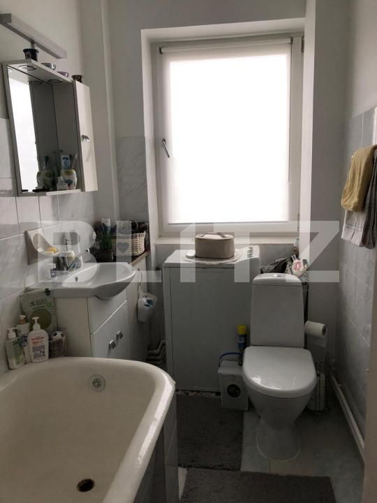 Garsonieră de vânzare Centru Vechi - 166432AV | BLITZ Deva | Poza12