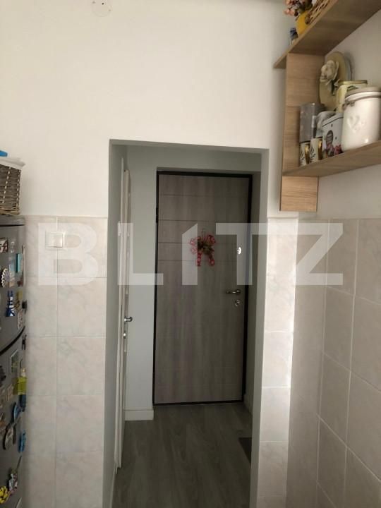 Garsonieră de vânzare Centru Vechi - 166432AV | BLITZ Deva | Poza8