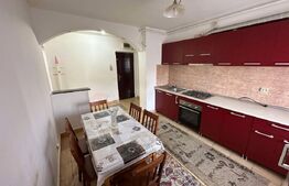 Apartament de vanzare, cu 2 camere, 42 mp, zona Decebal