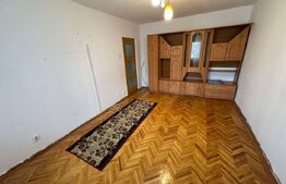 Apartament de vanzare, cu 2 camere, 42 mp, zona Decebal