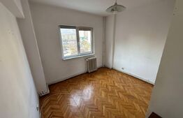 Apartament de vanzare, cu 2 camere, 42 mp, zona Decebal