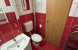 Apartament de vanzare, cu 2 camere, 42 mp, zona Decebal