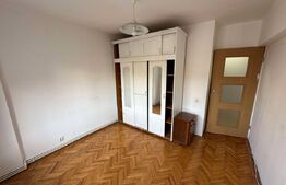 Apartament de vanzare, cu 2 camere, 42 mp, zona Decebal