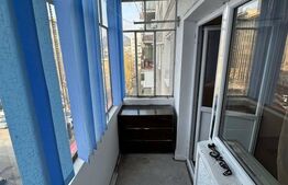 Apartament de vanzare, cu 2 camere, 42 mp, zona Decebal