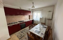 Apartament de vanzare, cu 2 camere, 42 mp, zona Decebal