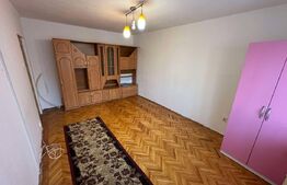 Apartament de vanzare, cu 2 camere, 42 mp, zona Decebal