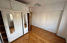 Apartament de vanzare, cu 2 camere, 42 mp, zona Decebal