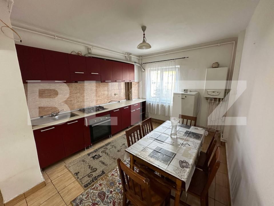 Apartament de vânzare 2 camere Decebal - 166542AV | BLITZ Deva | Poza8