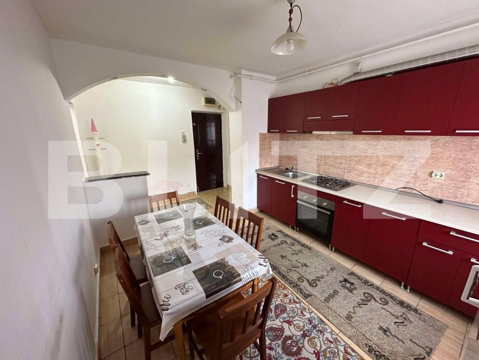 Apartament de vânzare 2 camere Decebal - 166542AV | BLITZ Deva | Poza9