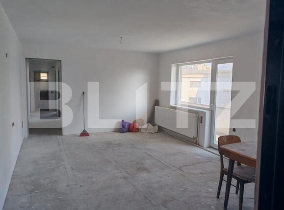 Apartament de vânzare 4 camere Central - 166548AV | BLITZ Deva | Poza1