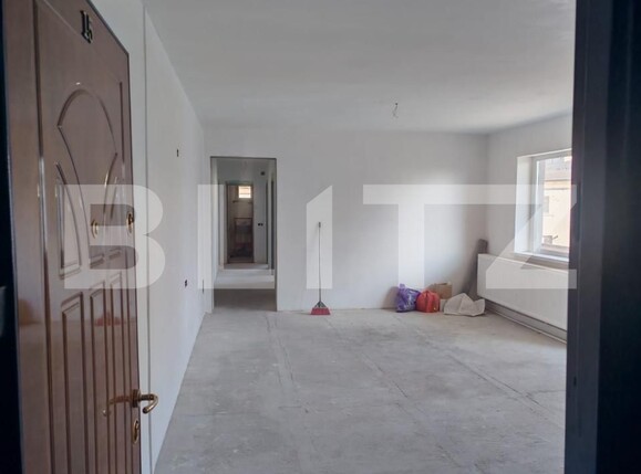 Apartament de vânzare 4 camere Central - 166548AV | BLITZ Deva | Poza3