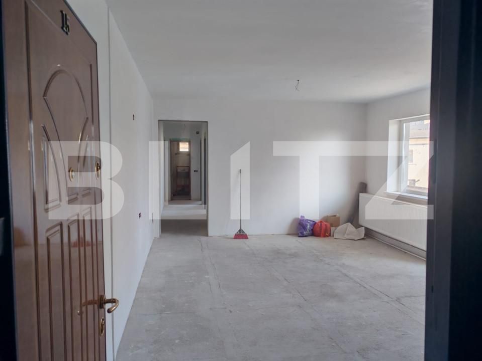 Apartament de vânzare 4 camere Central - 166548AV | BLITZ Deva | Poza3
