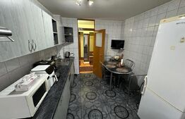 Apartament cu 4 camere, 105 mp, balcon, garaj si loc de parcare, zona Ceangai