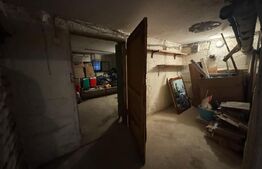 Apartament cu 4 camere, 105 mp, balcon, garaj si loc de parcare, zona Ceangai