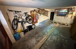 Apartament cu 4 camere, 105 mp, balcon, garaj si loc de parcare, zona Ceangai