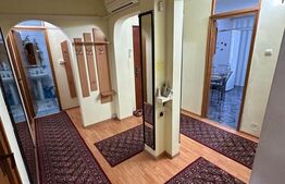 Apartament cu 4 camere, 105 mp, balcon, garaj si loc de parcare, zona Ceangai