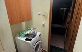 Apartament cu 4 camere, 105 mp, balcon, garaj si loc de parcare, zona Ceangai