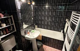 Apartament cu 4 camere, 105 mp, balcon, garaj si loc de parcare, zona Ceangai