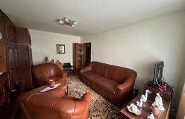 Apartament cu 4 camere, 105 mp, balcon, garaj si loc de parcare, zona Ceangai