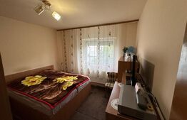 Apartament cu 4 camere, 105 mp, balcon, garaj si loc de parcare, zona Ceangai