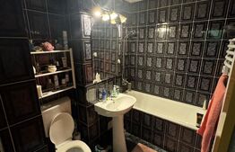 Apartament cu 4 camere, 105 mp, balcon, garaj si loc de parcare, zona Ceangai