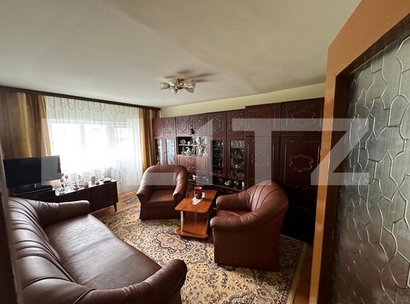 Apartament de vânzare 4 camere Ceangai - 166598AV | BLITZ Deva | Poza1