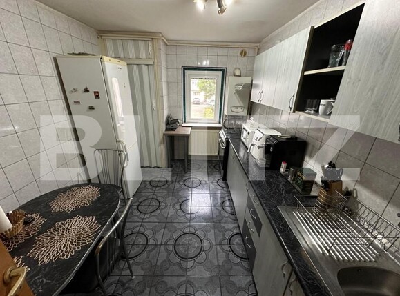 Apartament de vânzare 4 camere Ceangai - 166598AV | BLITZ Deva | Poza9