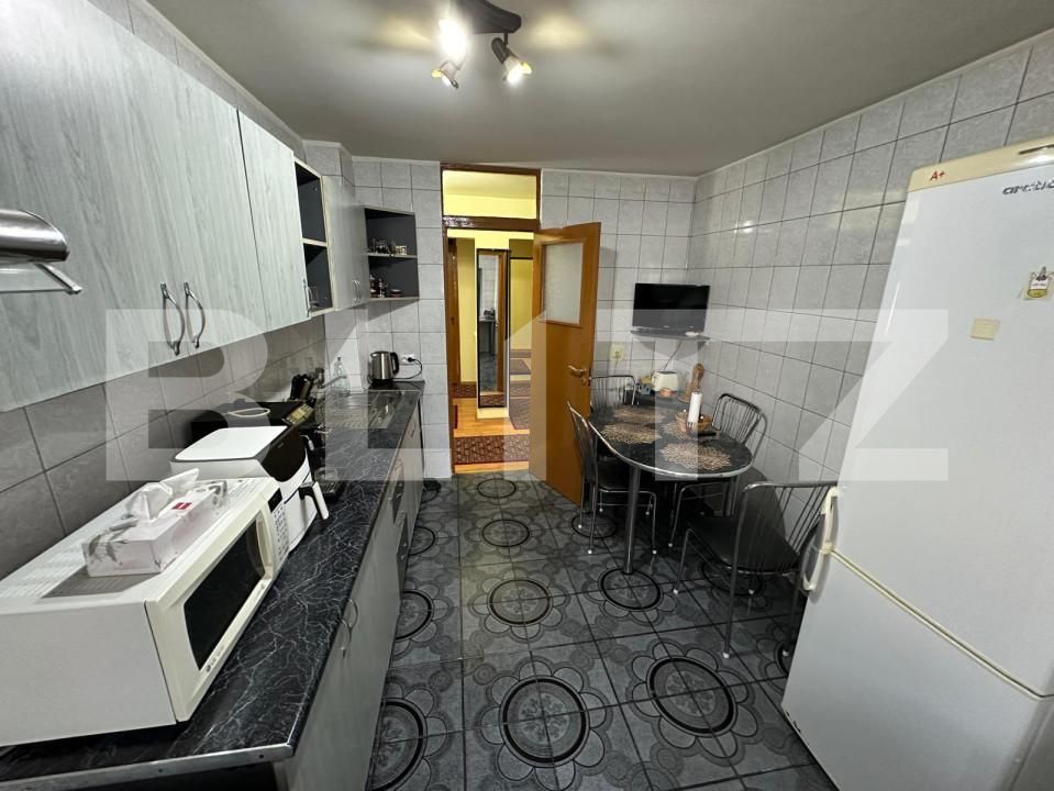 Apartament de vânzare 4 camere Ceangai - 166598AV | BLITZ Deva | Poza10