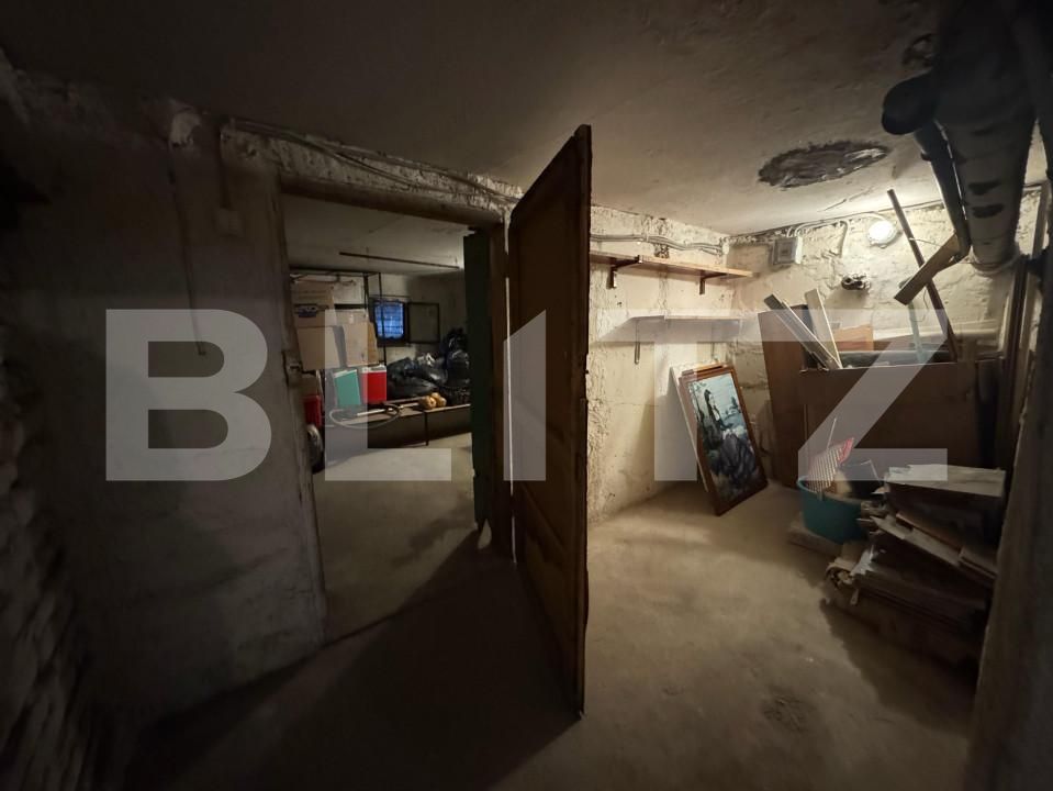 Apartament de vânzare 4 camere Ceangai - 166598AV | BLITZ Deva | Poza15