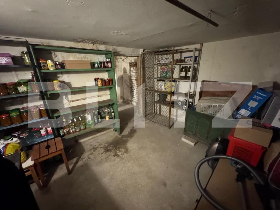 Apartament de vânzare 4 camere Ceangai - 166598AV | BLITZ Deva | Poza16