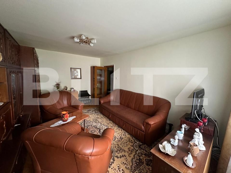 Apartament de vânzare 4 camere Ceangai - 166598AV | BLITZ Deva | Poza4