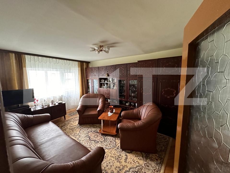 Apartament de vânzare 4 camere Ceangai - 166598AV | BLITZ Deva | Poza1